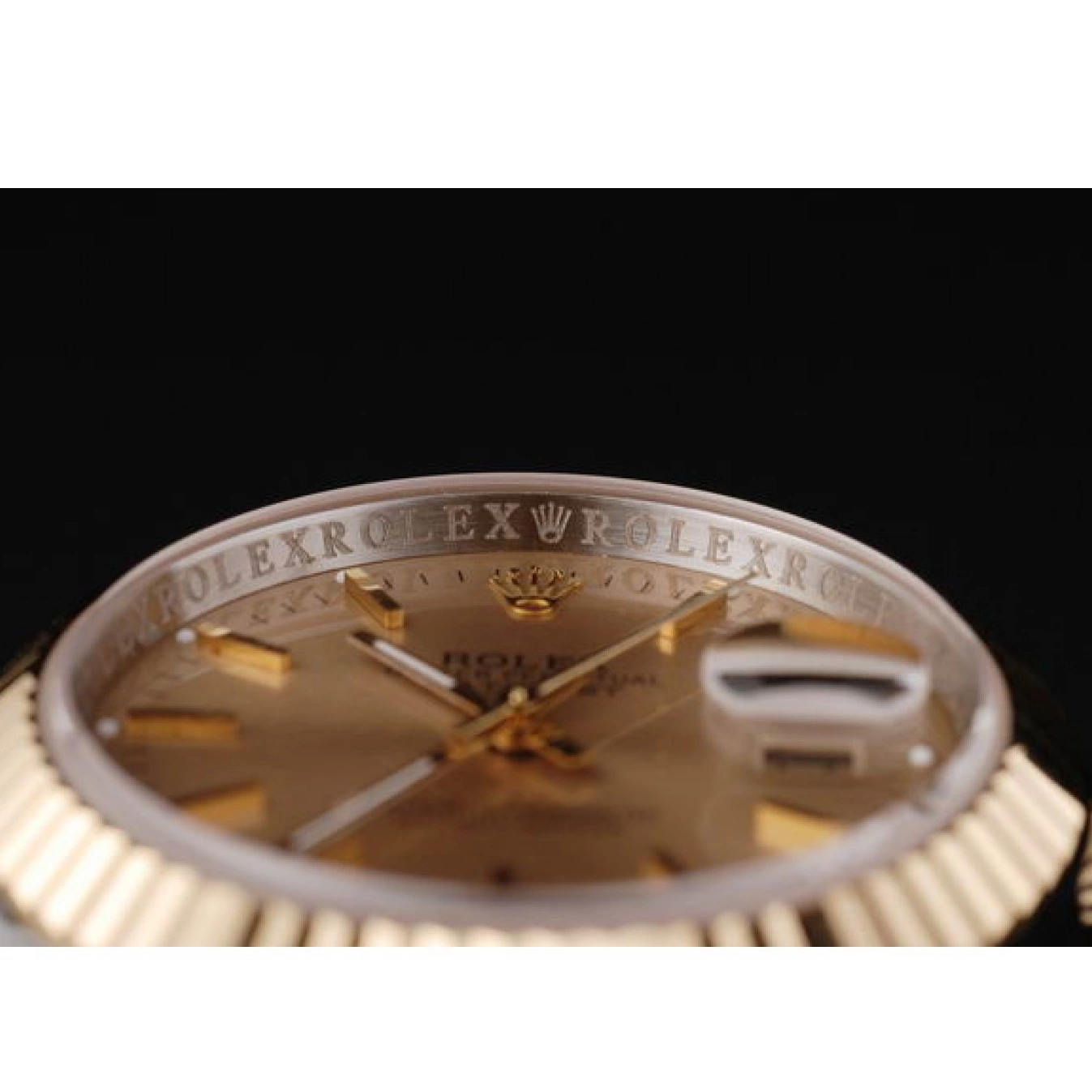 Best AAA Replica Sites Mechanism-srl04 Datejust Rolex Swiss 0821